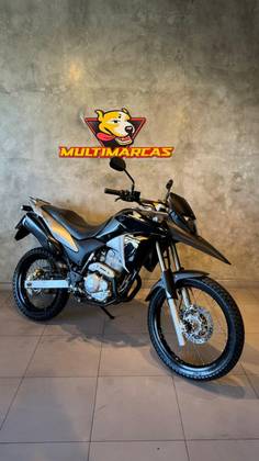 HONDA XRE 300 HONDA XRE 300